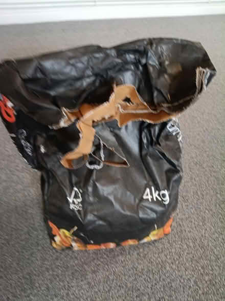 Photo of free Charcoal (Southsea PO5) #1