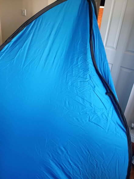 Photo of free Pop up tent (Bromham MK43) #3