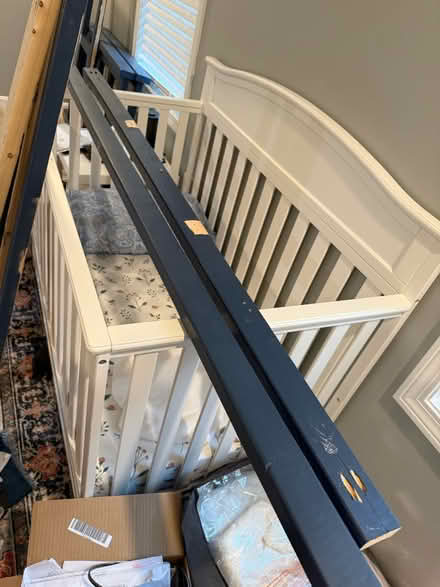 Photo of free Lumber (Merrimack) #3