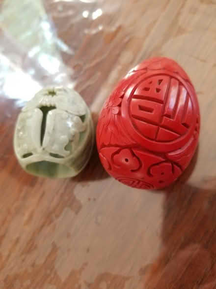 Photo of free 2 eggs (Hunt Club) #4