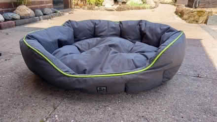 Photo of free Waterproof dog bed (B30 Bournville) #1