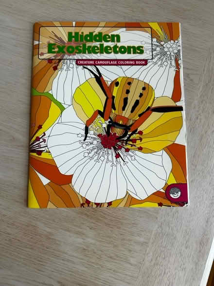 Photo of free Coloring books (Middletown NJ) #3