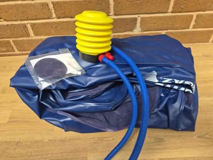 Photo of free Camping Gear (Tipton St John EX10) #1
