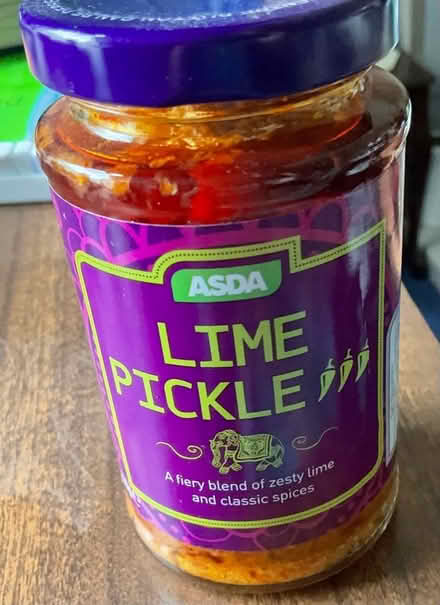 Photo of free Pickle (Bieldside AB15) #1