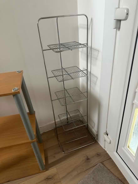 Photo of free Both items (Linwood PA3) #2