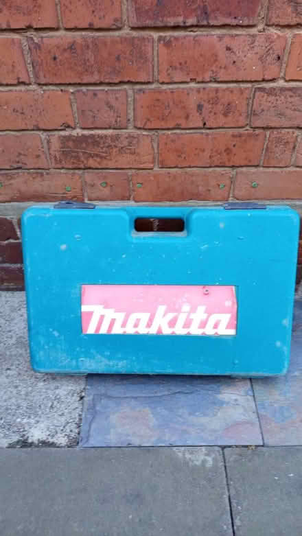 Photo of free Hammer Drill (B30 Bournville) #2