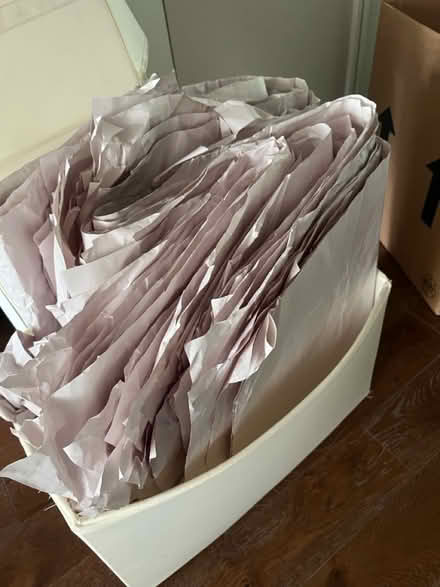 Photo of free Assorted sized boxes for moving (SE12 8qq) #2