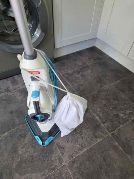 Photo of free Vax steam mop (Horsham) #1