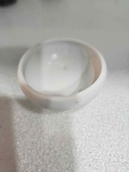 Photo of free Napcoware Bisque Box Figurine (Ambler) #4