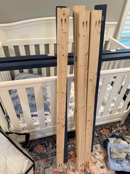 Photo of free Lumber (Merrimack) #2