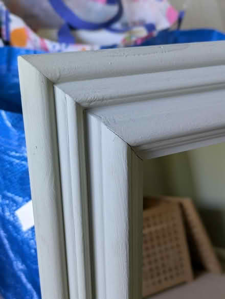 Photo of free Large Mirror (New Marston OX3) #2