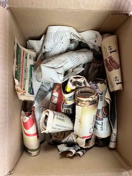 Photo of free Misc. Vacuum Tubes (Bethany area) #2