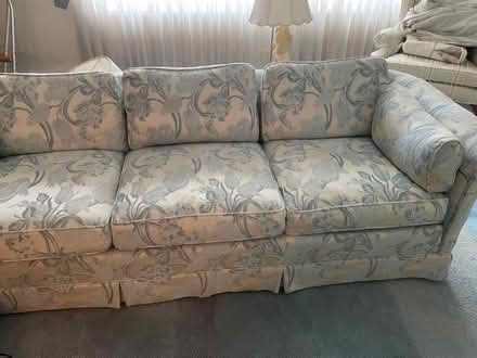 Photo of free Couch (Savage MD 20763) #1