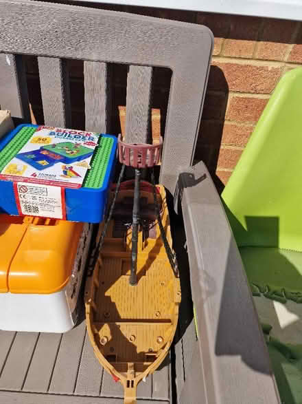 Photo of free Varius Toys (Lower Stondon SG16) #4