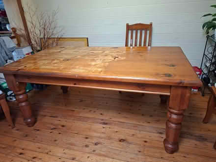 Photo of free Chest of drawers (Peakhurst) #2