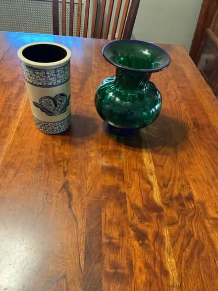 Photo of free Vases (Eastchester) #1