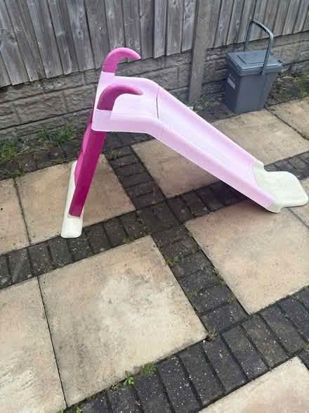 Photo of free Slide (L19 Allerton) #3