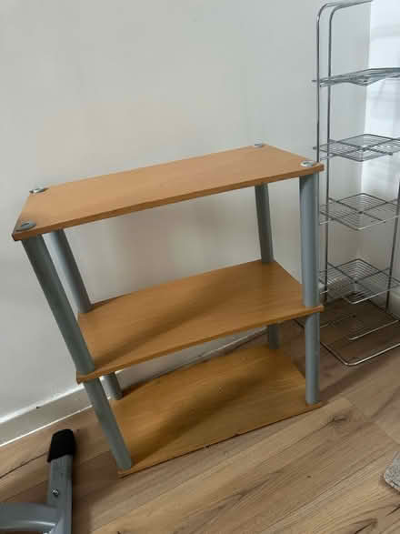 Photo of free Both items (Linwood PA3) #1