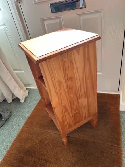 Photo of free Pine side unit (ME8 Twydall) #3
