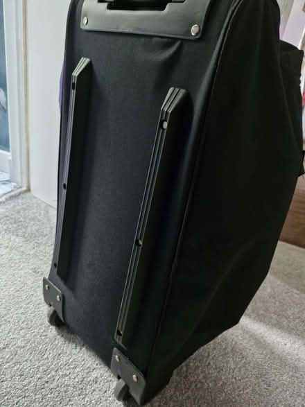 Photo of free Travel Bag (Currie EH14) #2