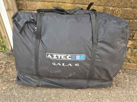 Photo of free Family size Tent (Tipton St John EX10) #3