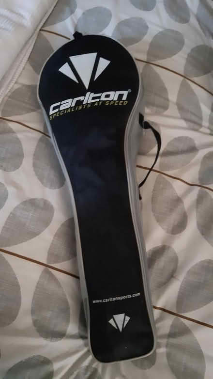 Photo of free Badminton set (N7 9fn7) #1
