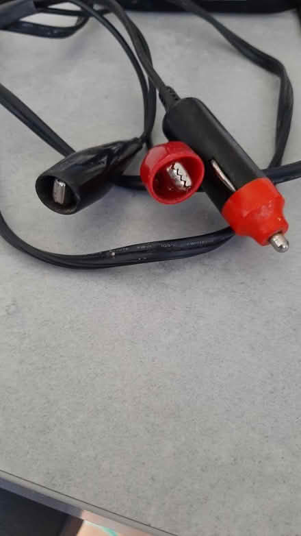 Photo of free wickes 12v work/camping light (peacehaven) #3