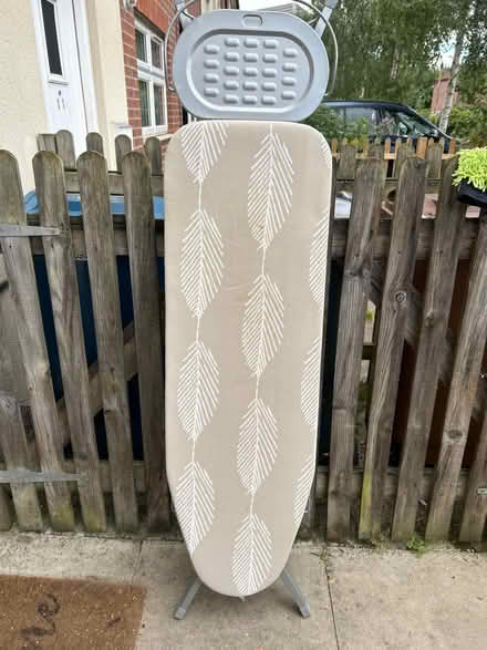 Photo of free Addis iron board (Harrow HA3) #1