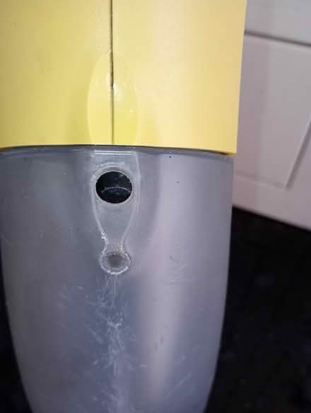 Photo of free Karcher window vac (Backworth NE27) #3