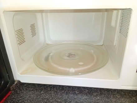Photo of free Microwave (Frimley Green GU16) #2