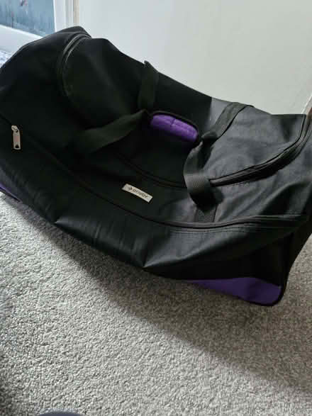 Photo of free Travel Bag (Currie EH14) #1