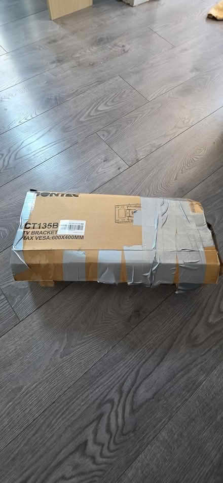 Photo of free Brand New TV wall bracket (Shirley B90) #1