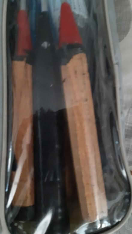 Photo of free Badminton set (N7 9fn7) #3