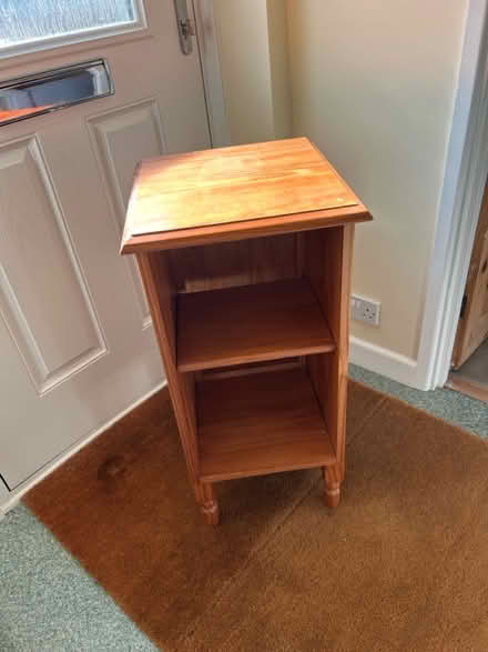 Photo of free Pine side unit (ME8 Twydall) #1