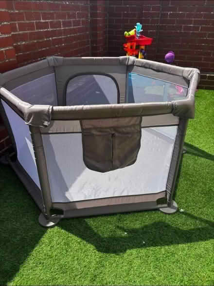 Photo of Playpen (Churchdown GL3) #2