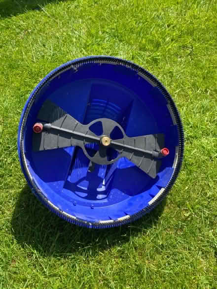 Photo of free Attachment for pressure washer (Bridlington) #3