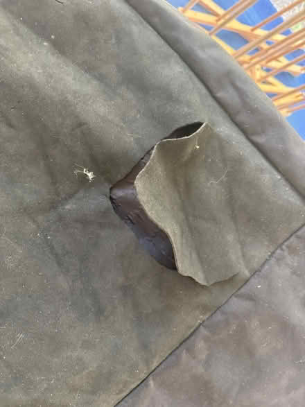 Photo of free Soft shell roof bag (Laurel, MD) #4