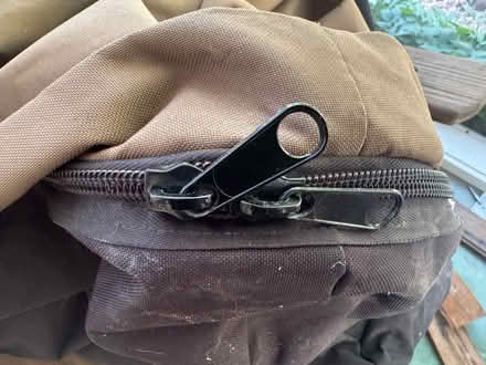 Photo of free Soft shell roof bag (Laurel, MD) #3