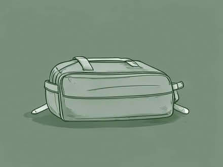 Photo of free Cat carrier/rucksack (Tupsley HR1) #1