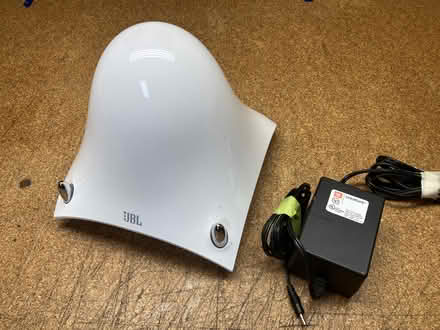 Photo of free JBL Creature Speakers - Base Amp (Old Ottawa South) #1
