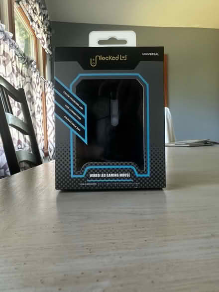 Photo of free Mouse, USB-A (Middletown NJ) #1
