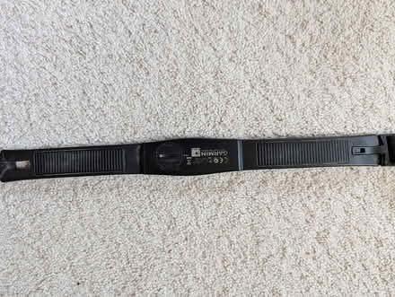 Photo of free Heart rate monitor (West Berkeley) #2