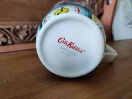 Photo of free New Kath Kidston Mug (NG82NE) #4