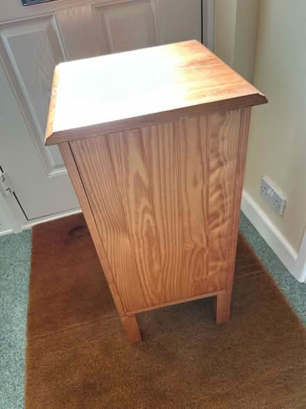 Photo of free Pine side unit (ME8 Twydall) #4