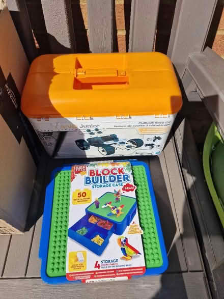 Photo of free Varius Toys (Lower Stondon SG16) #3
