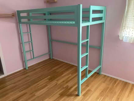 Photo of free Kids bunk bed (Redlands) #1