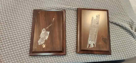 Photo of free Plaque bases (Union, KY) #1