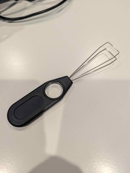 Photo of free Keyboard key remover tool (near Central Park) #1