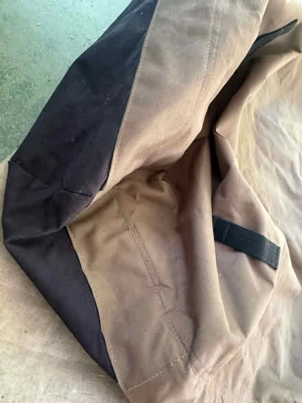 Photo of free Soft shell roof bag (Laurel, MD) #2