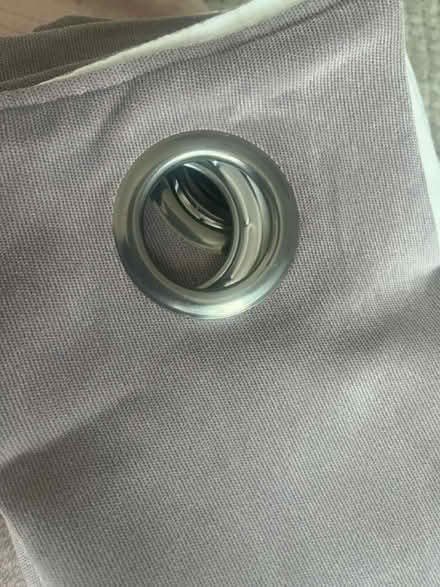 Photo of free Curtains for large window (BS7) #1